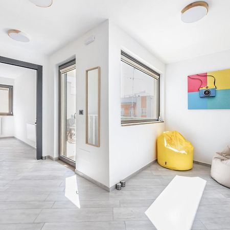 Brundisum Vacation Home By Rentbeat Brindisi Zewnętrze zdjęcie