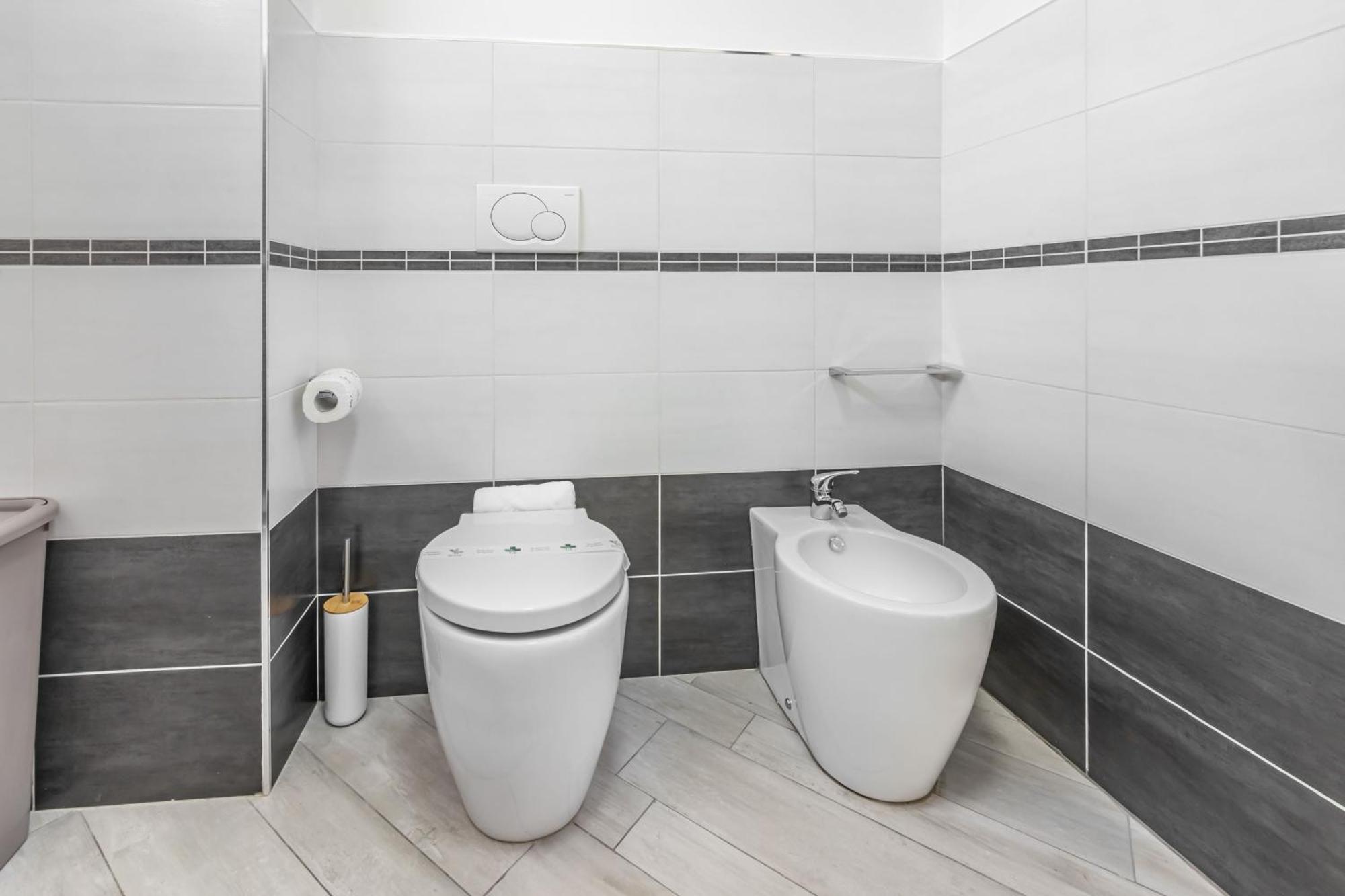 Brundisum Vacation Home By Rentbeat Brindisi Zewnętrze zdjęcie