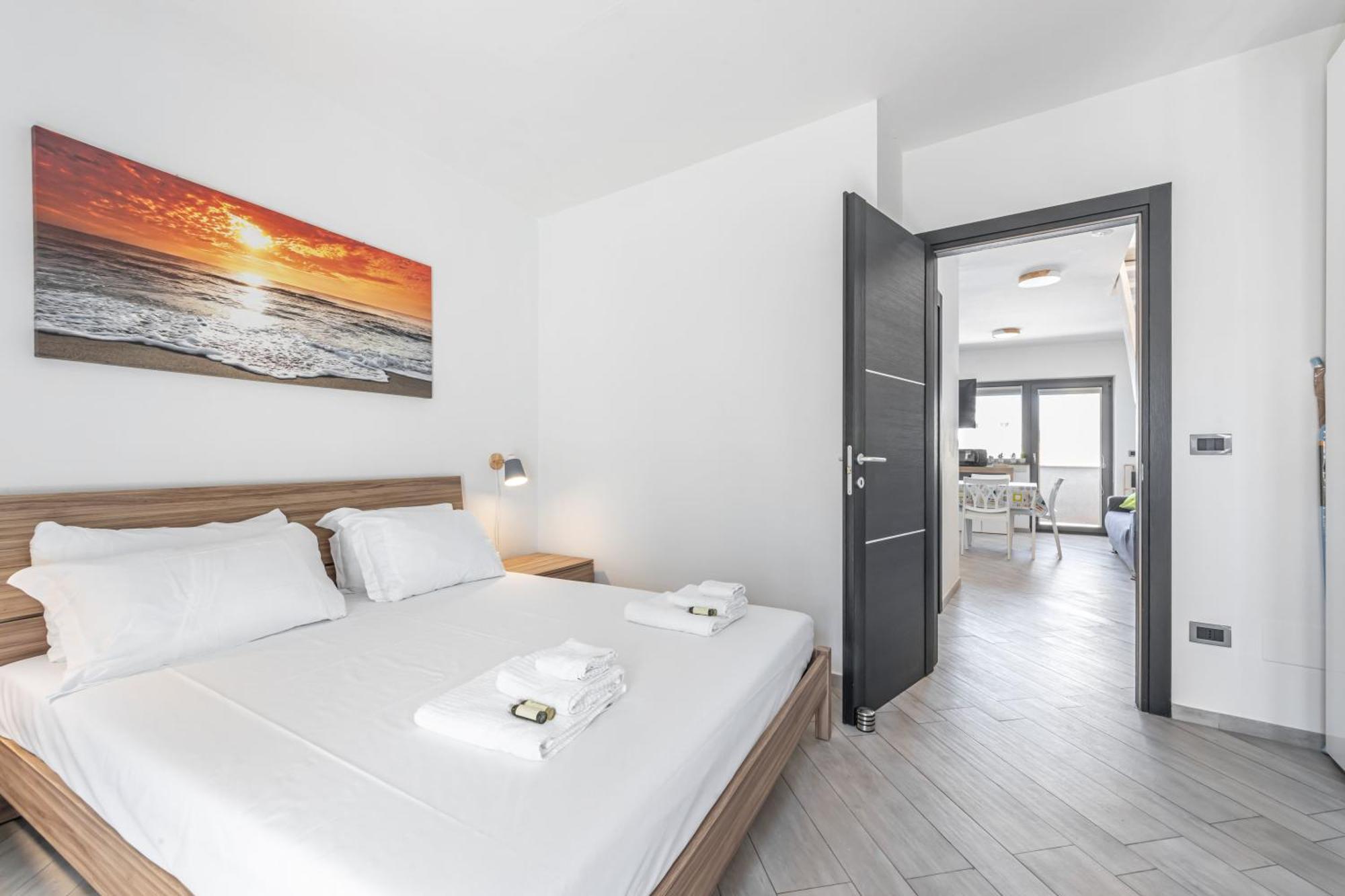 Brundisum Vacation Home By Rentbeat Brindisi Zewnętrze zdjęcie