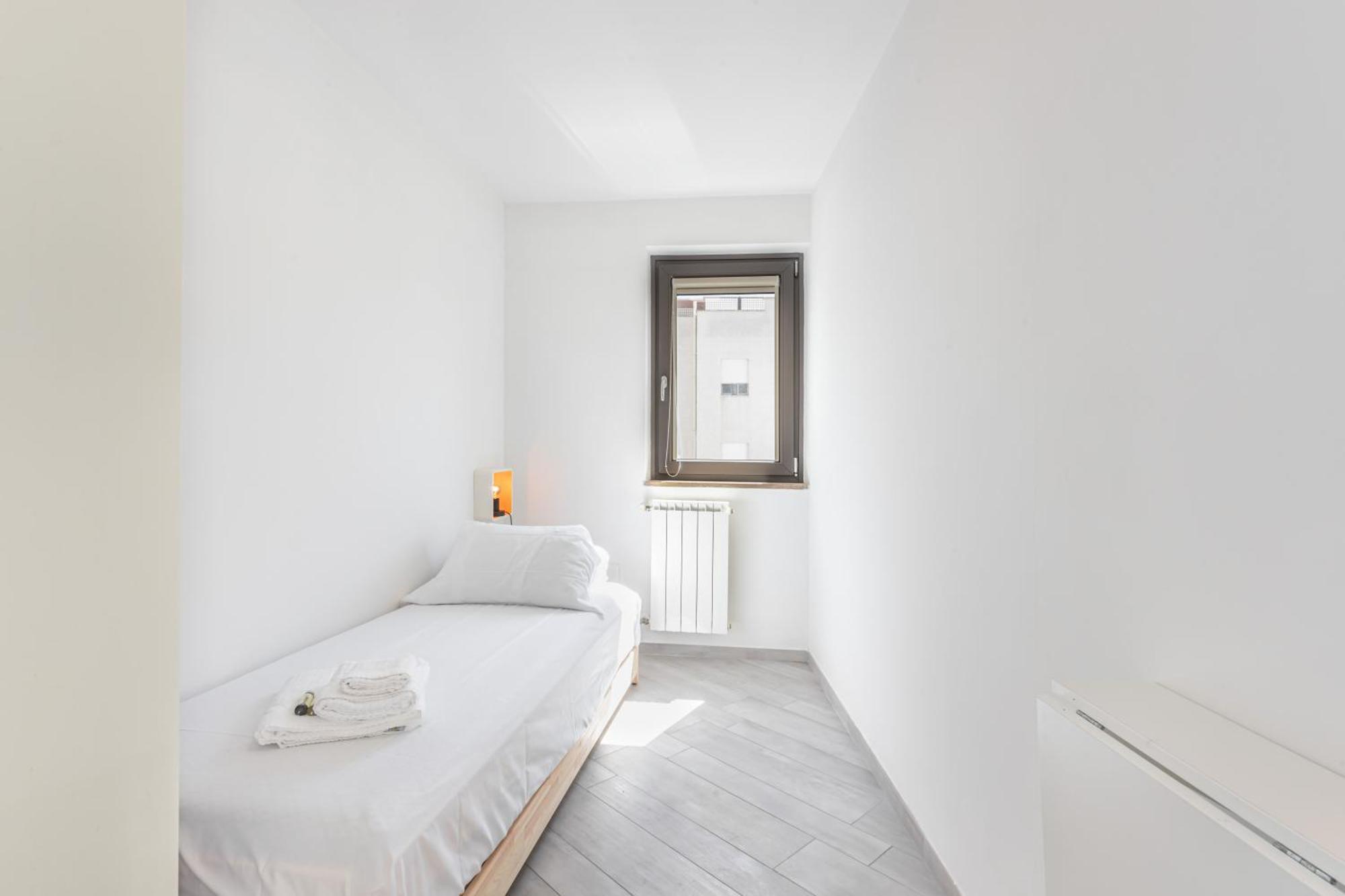 Brundisum Vacation Home By Rentbeat Brindisi Zewnętrze zdjęcie