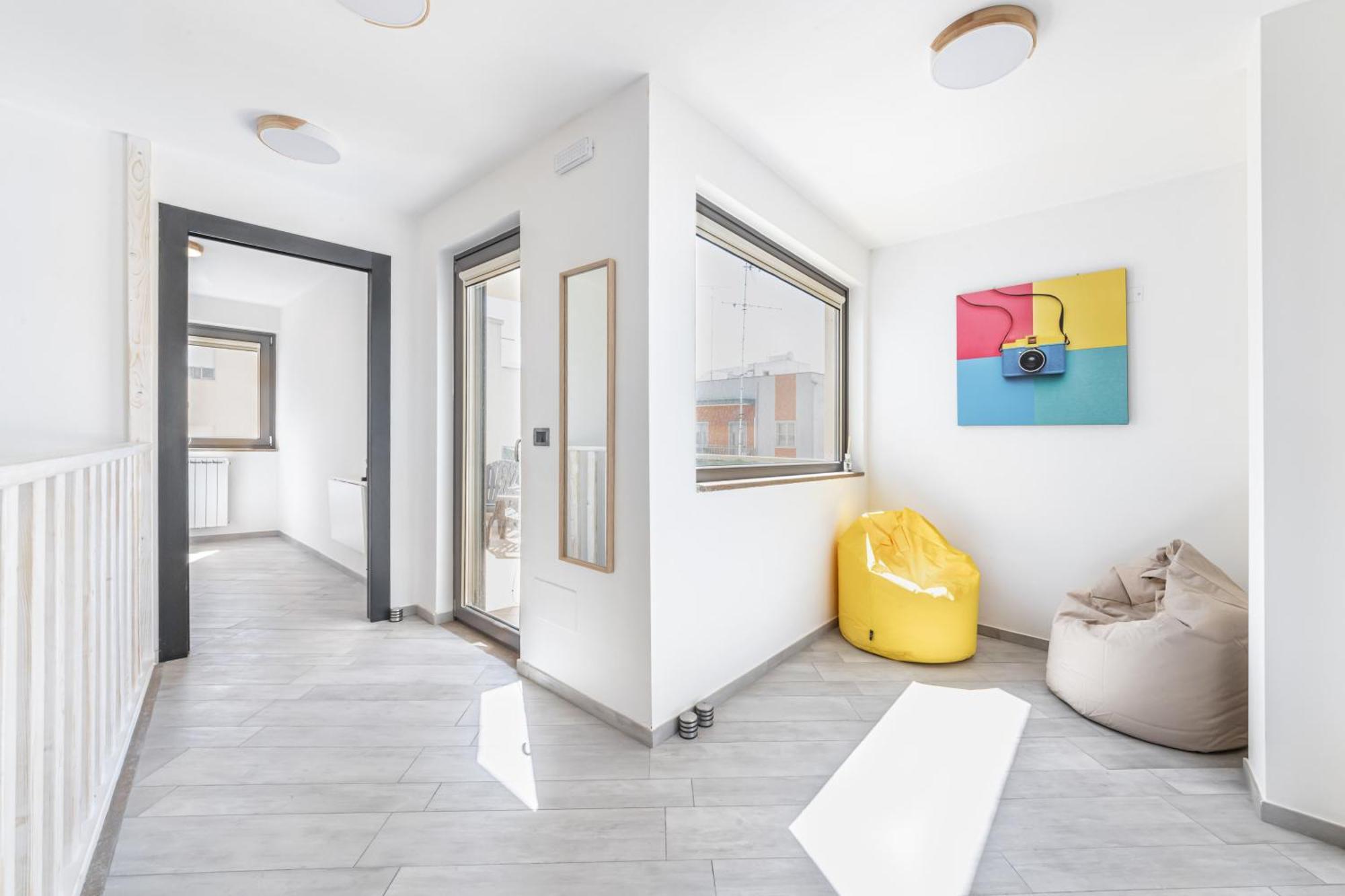 Brundisum Vacation Home By Rentbeat Brindisi Zewnętrze zdjęcie