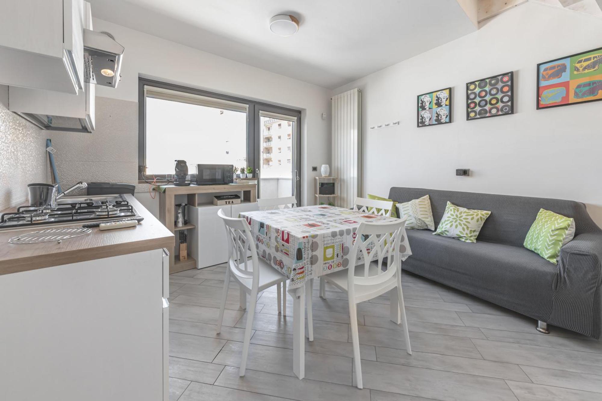 Brundisum Vacation Home By Rentbeat Brindisi Zewnętrze zdjęcie