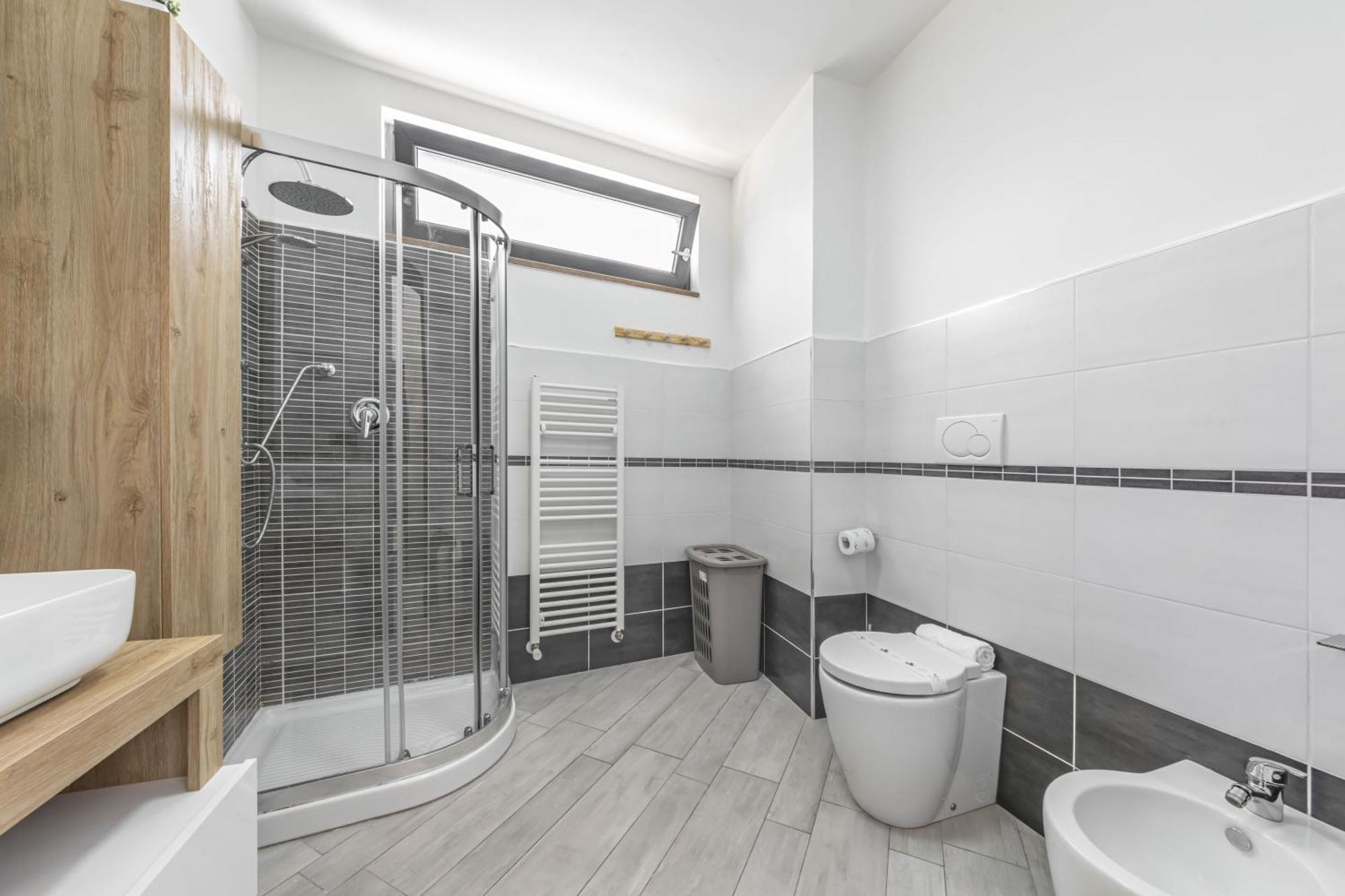 Brundisum Vacation Home By Rentbeat Brindisi Zewnętrze zdjęcie