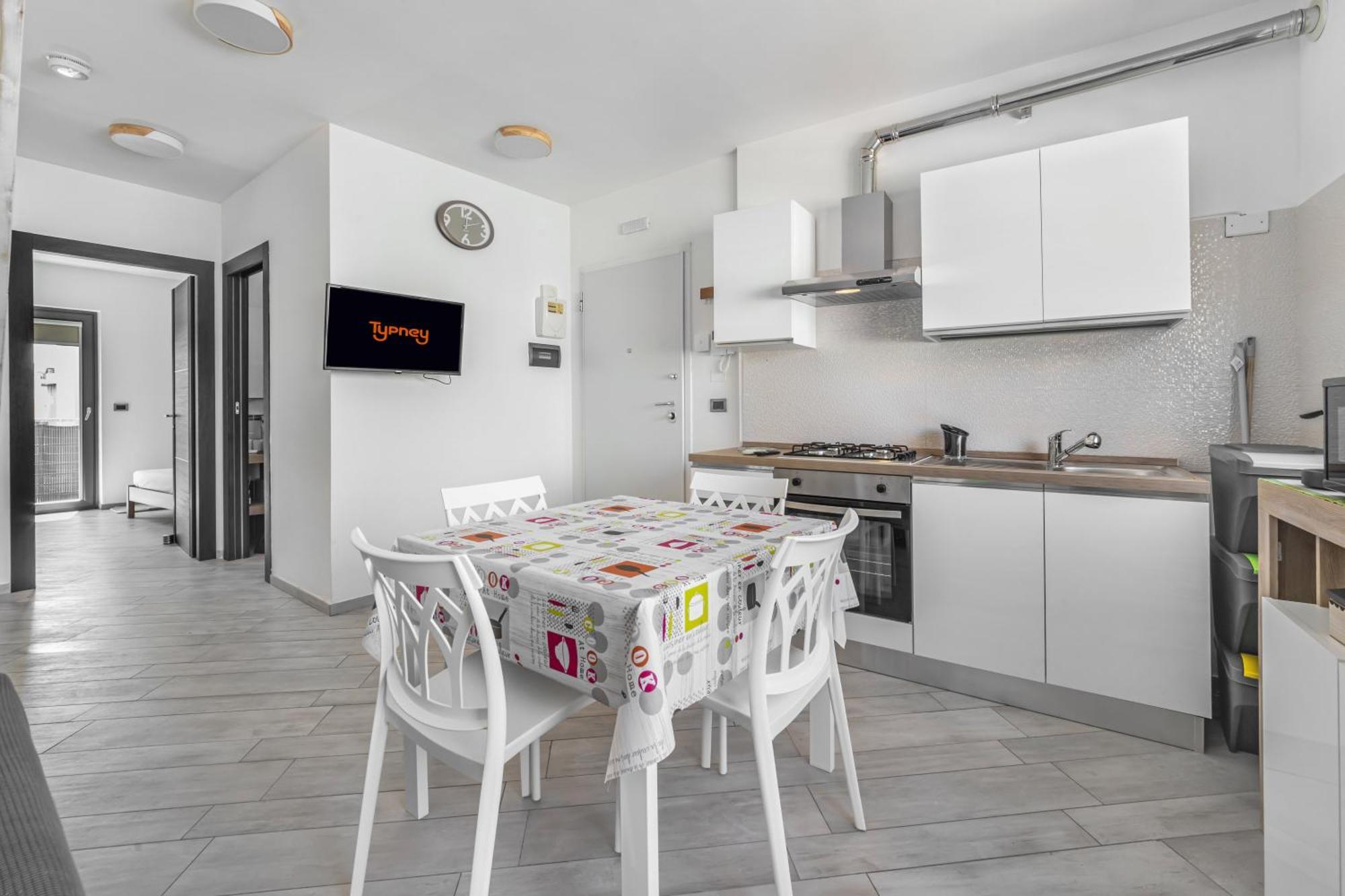 Brundisum Vacation Home By Rentbeat Brindisi Zewnętrze zdjęcie