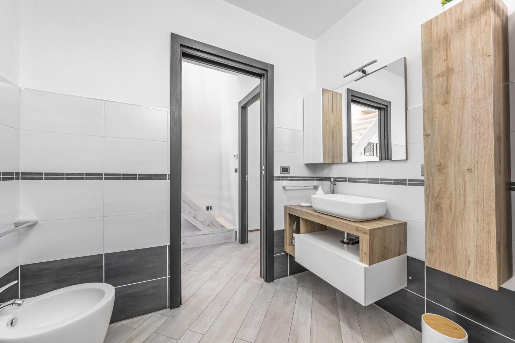 Brundisum Vacation Home By Rentbeat Brindisi Zewnętrze zdjęcie