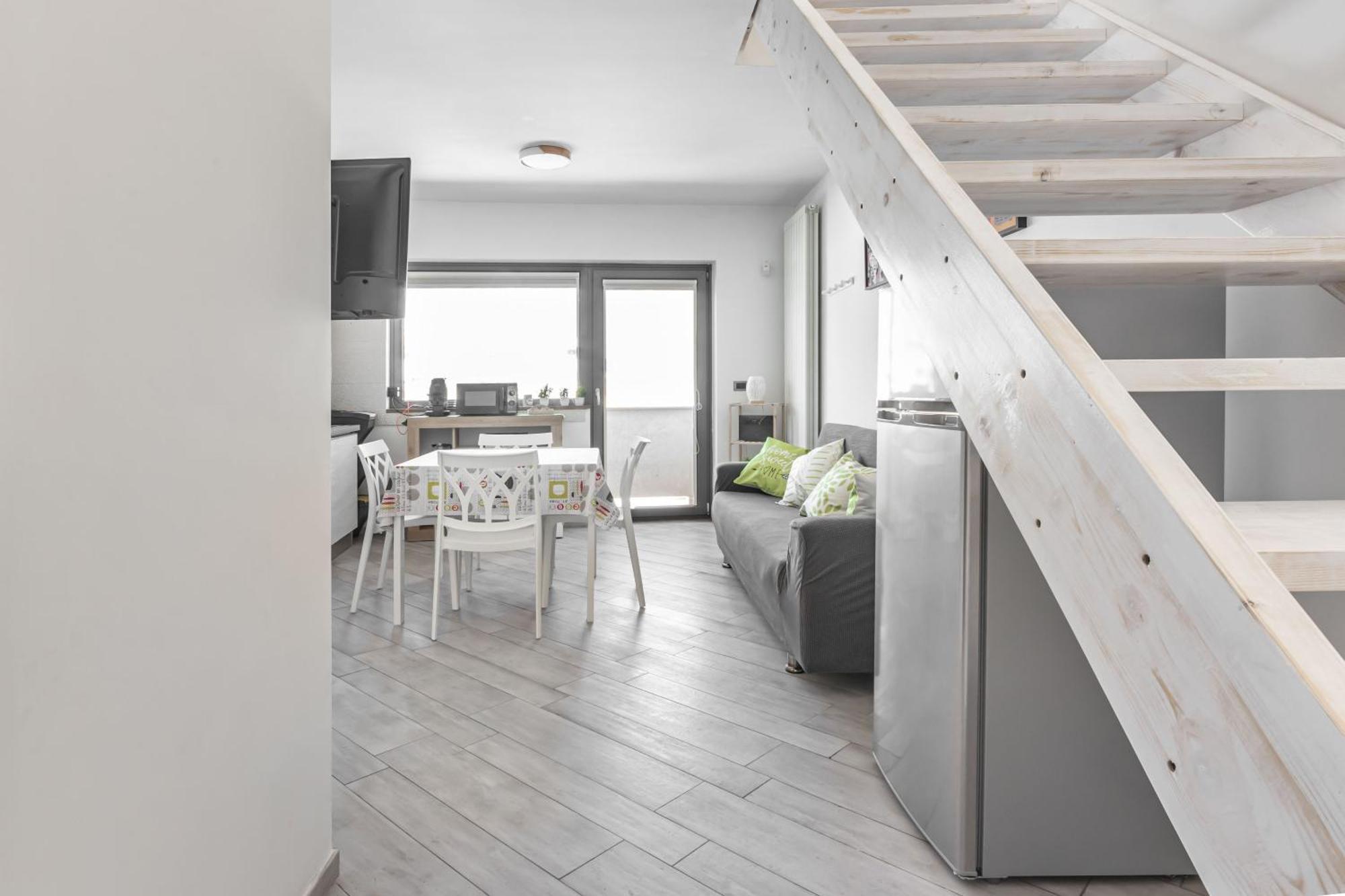 Brundisum Vacation Home By Rentbeat Brindisi Zewnętrze zdjęcie
